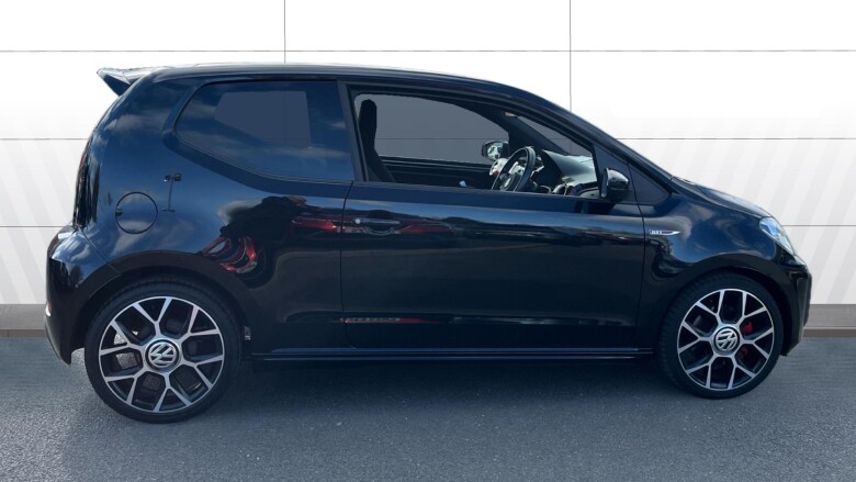 Volkswagen Up 1.0 115PS Up GTI 3dr Petrol Hatchback